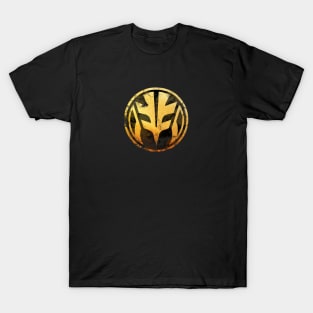 TigerZord Coin T-Shirt